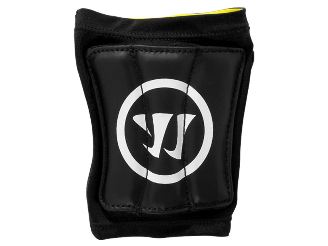 Protetor de Pulso Preto Swarrior
