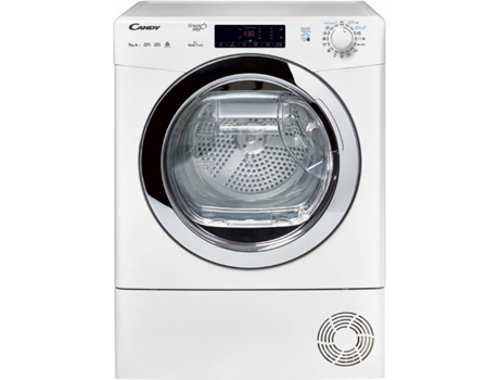 Maquina de secar roupa indesit