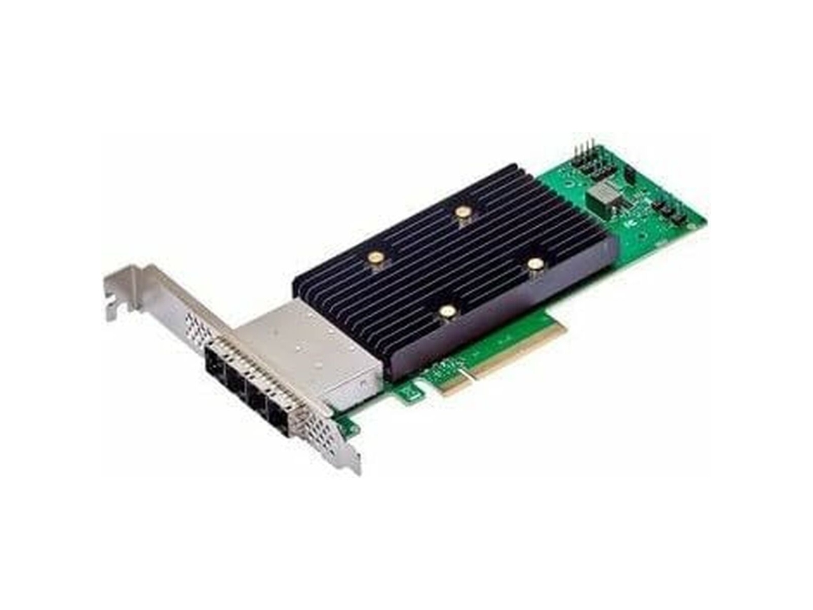 Placa Pci BROADCOM 9600-16E