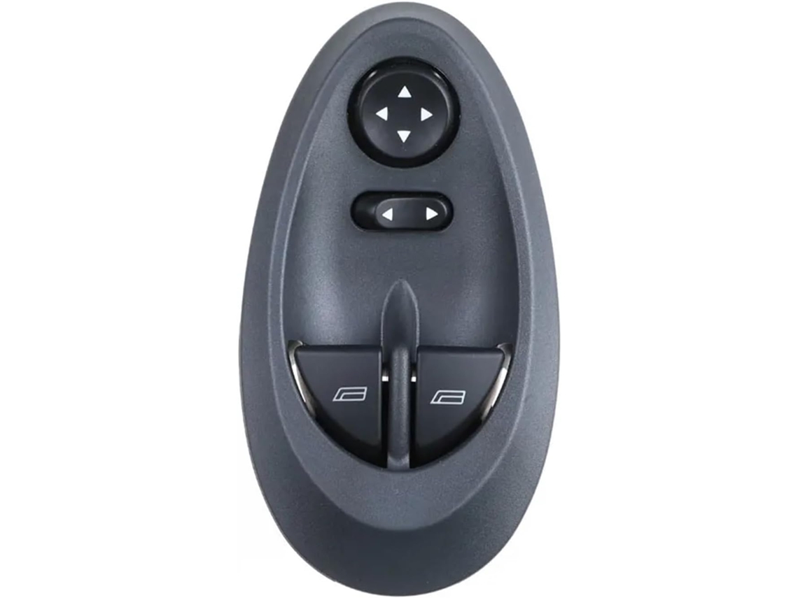 1 Peça 500321137-vidro Elétrico