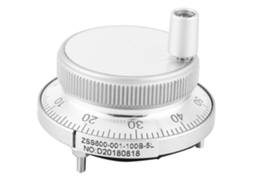 Gerador de Pulso Manual Cnc 5v 6 Terminais