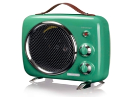 Aquecedor ARIETE 808/04 Vintage Verde