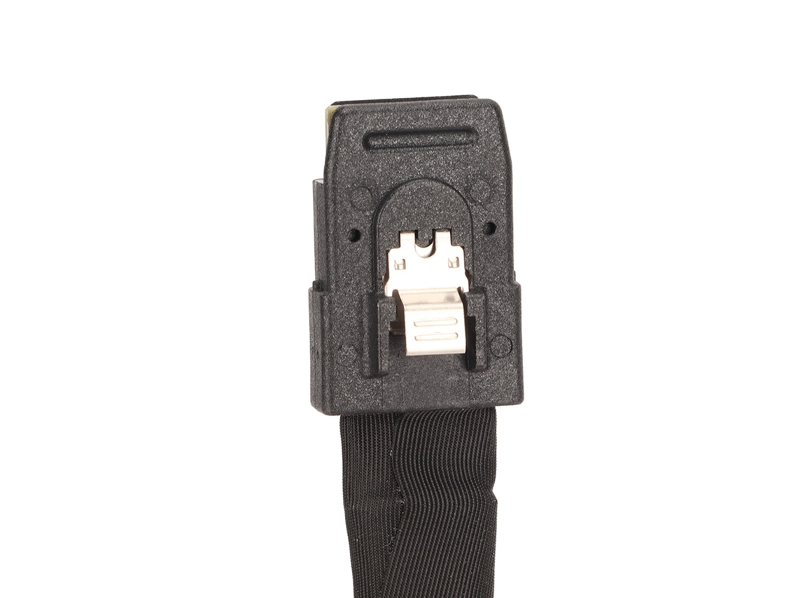 Adaptador Mini Sas para 4 Sata LAXISCREED