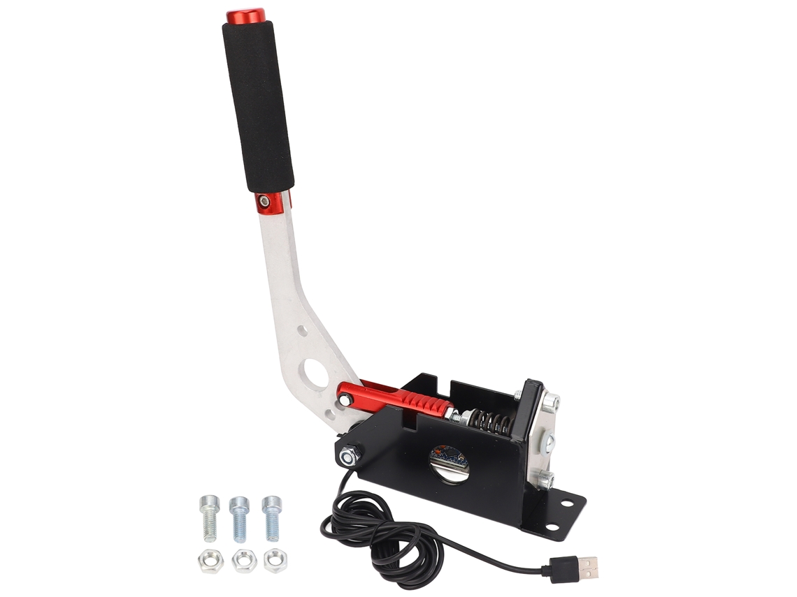 Handbrake Linear Usb Pc LAXISCREED