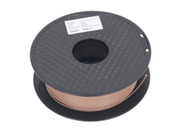 Fio De Pla 1,75mm Para Impressora 3d Cor Madeira Material De Impressão Consumível Para Diy