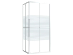 Cabine de Duche Esg 90x70x180 Cm MAISON EXCLUSIVE