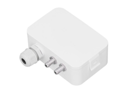 Transmissor Diferencial Pressão Sensor Umidade Ar