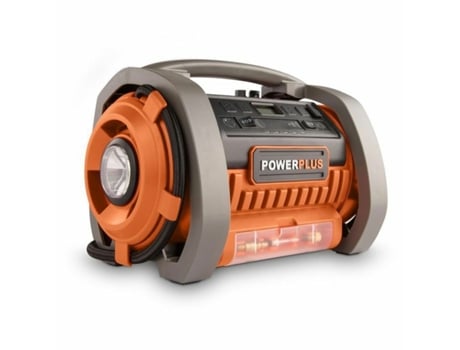 Compressor de Ar Powerplus POWDP7030 20 V