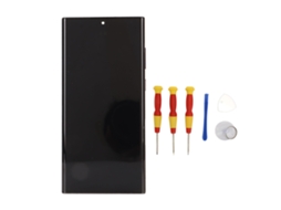 Tela Celular LAXISCREED S22 Ultra S908u Digital
