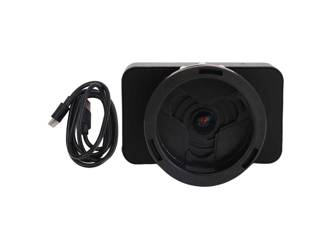 Ocular eletrônico 4K HD para monoculares e binoculares EOOCOO