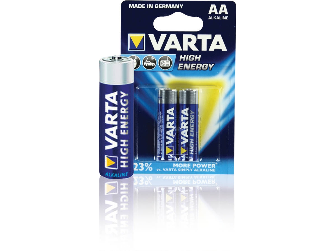Pilha VARTA-4906/2B