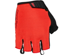 Luvas Curtas Aramus Apex Vermelho 2XL Homem LIZARD SKINS