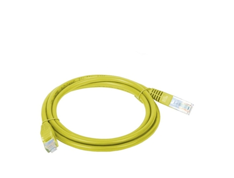 Cabo de Rede Rígido Utp Categoria 5E ALANTEC Kku5Zol5 5 M