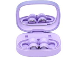 Écouteurs Bluetooth 6. 0 Para Clipser Com Boucle À Bijoux, Sans Fil Elegantes Para Femme, Parfaits Para Un