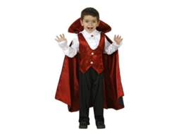 Fantasia para Crianças Vampiro