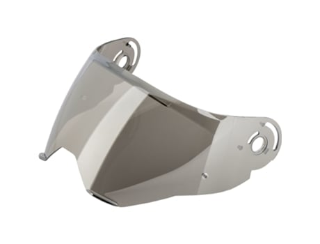 Viseira do capacete de motocicleta Scorpion KDF17, ADX-1 Maxvision