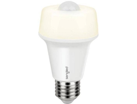 Lâmpada Inteligente  Smartsense A19 (E27 - Amarelo)