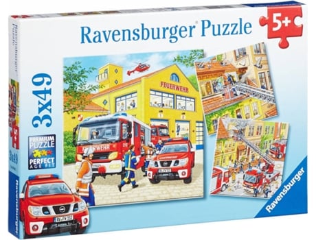 Puzzle  094011 (49 Peças)