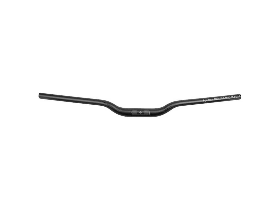 Guiador ERGOTEC Xxl