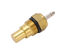 Sensor De Temperatura De Líquido De Arrefecimento Laxiscreed Para Caterpillar, Peça De Reposição De Alta Qualidade