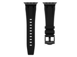 Bracelete para Apple Watch 42/44/45/49mm Preto XIAOMOYU