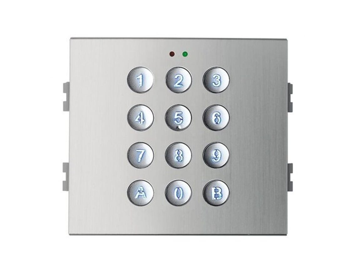7438 | Módulo Memokey Independente Fermax