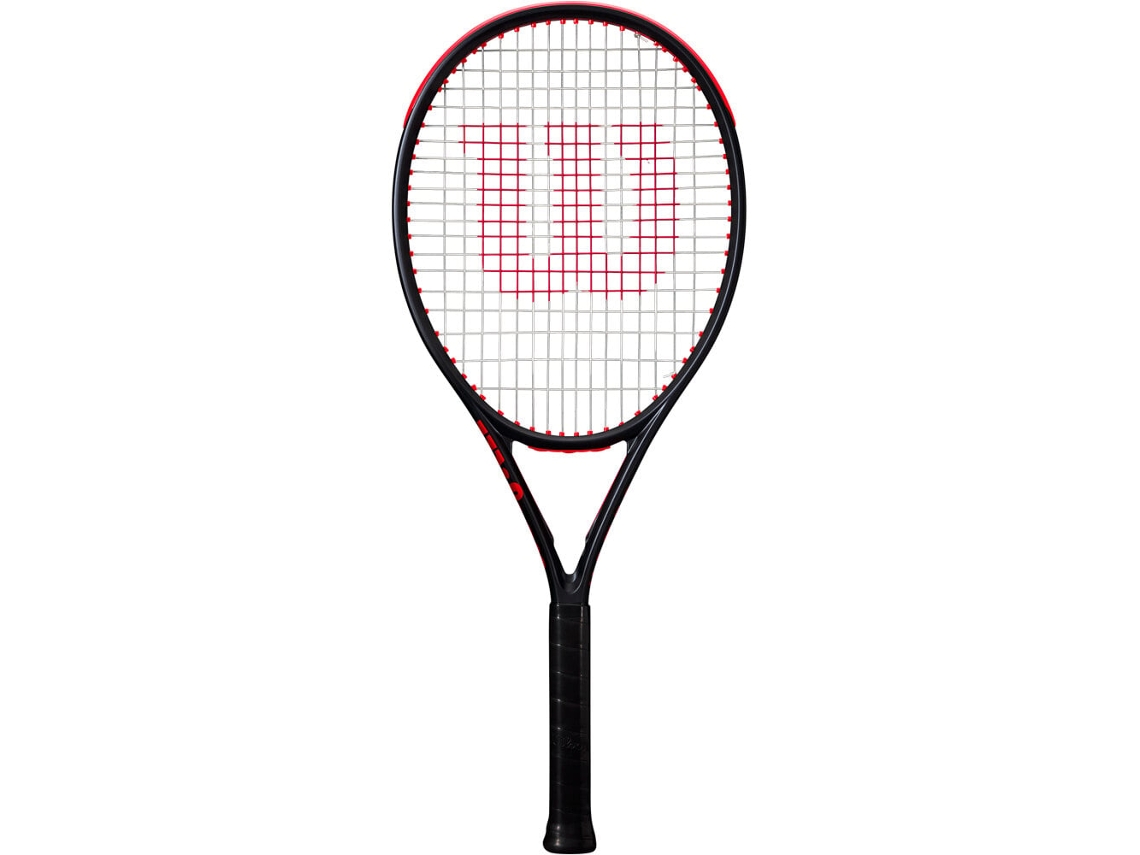 Raqueta Tenis Wilson Clash 6 V3.0 Rkt 5