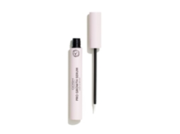 Lash Brow Growth Enhancer Serum By Gosh, 8ml Professional Eyelash Eyebrow Growth Formula