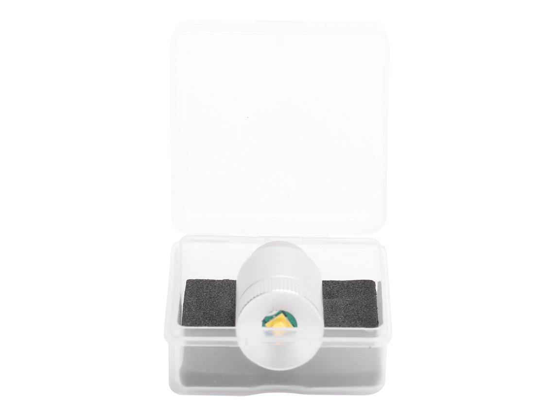 Rebe-bombilla Led 3w P13.5s Luz Cálida 3000k 3v Para Lanterna, Frontal Y Lanterna Eléctrica