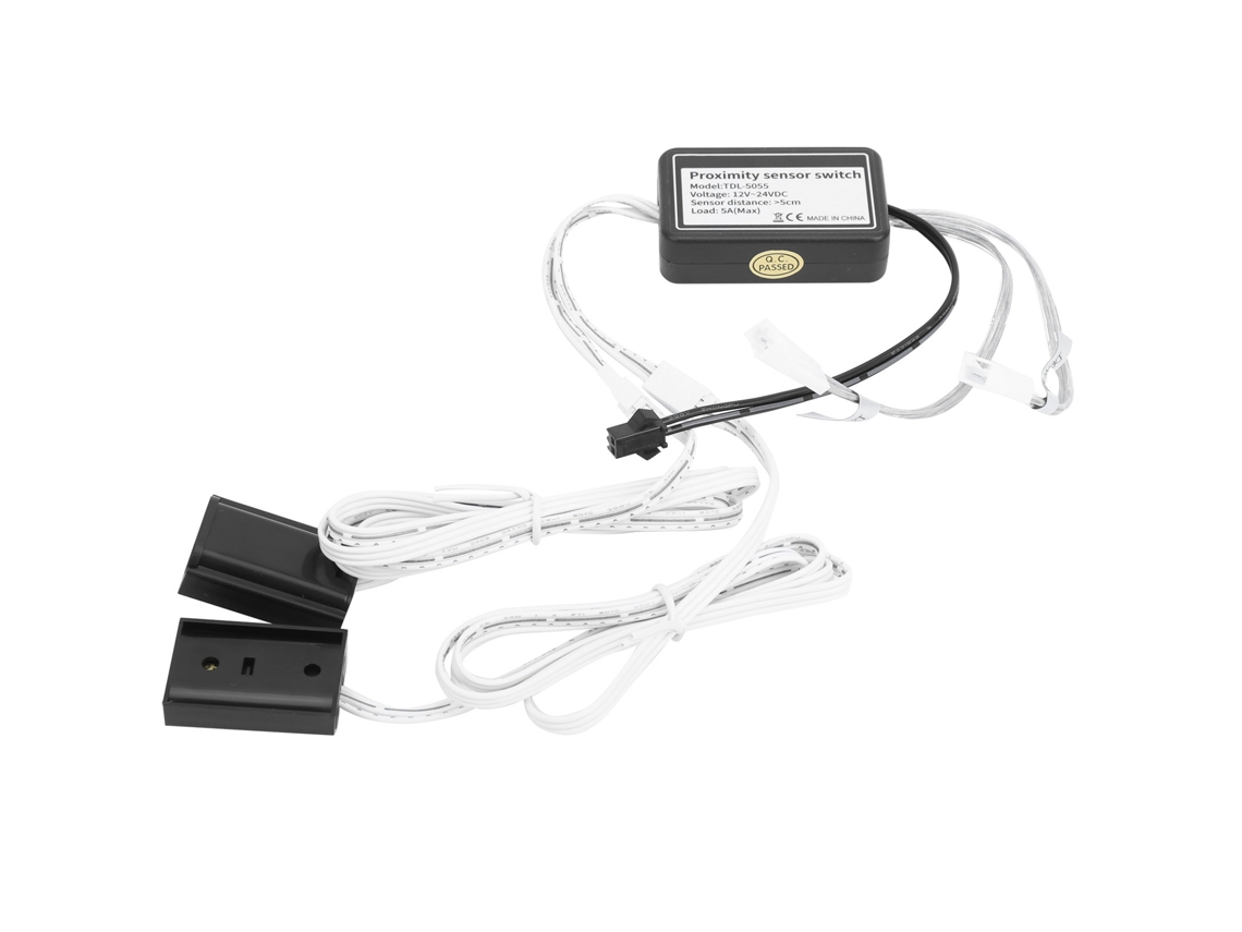 Módulo Sensor Infravermelho Tdl 5055