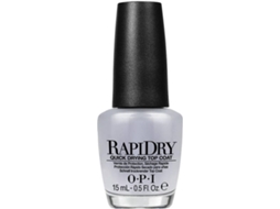 Verniz OPI Rapidry Quick Drying Top Coat (15 ml)