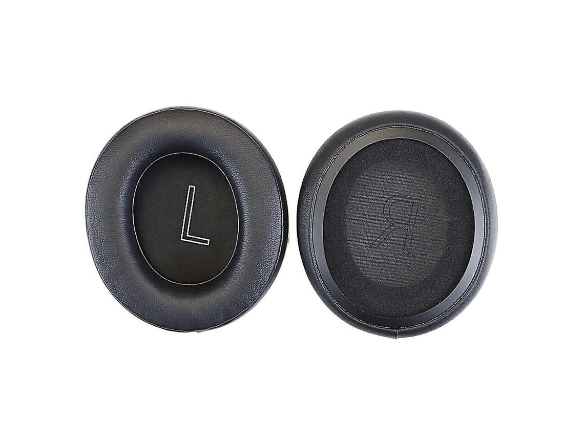 Lurelia Almofadas Auriculares Com Espuma Macia Compatíveis Com Da Série Box Grossa - 1 Par