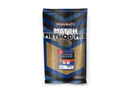 Curso de Primário SONUBAITS Match Method Mix Marine
