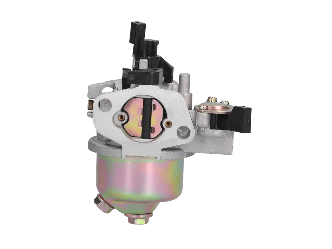 Kit De Carburador Para Motor De Generador Gx160 Gx168 Gx200 5.5hp 6.5hp Ensamblaje