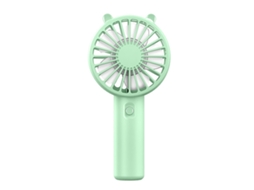 Mini Ventilador Portátil Usb Recarregável Mesa / Portátil XIAOMOYU