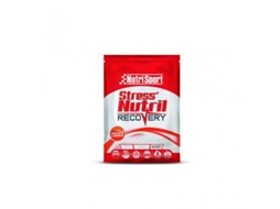 Nutrisport Stresnutril Laranja Orange 20 Envelopes
