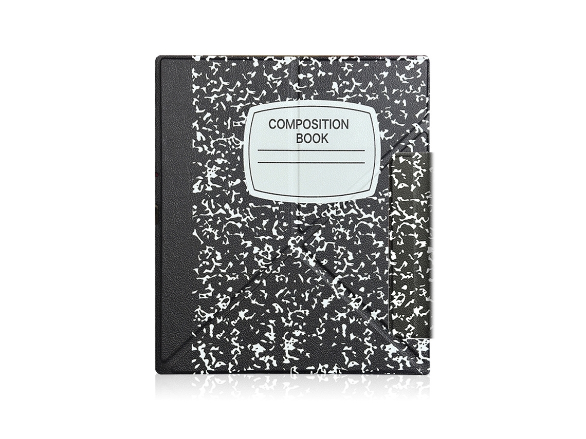 Capa Protetora Magnética Deformável Para Boox Note Air 5 C Hibbent