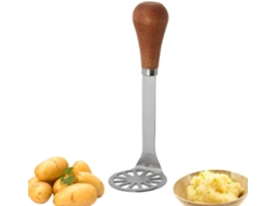 Amassador De Alimentos, Batatas, Utensílios Cozinha Para Legumes