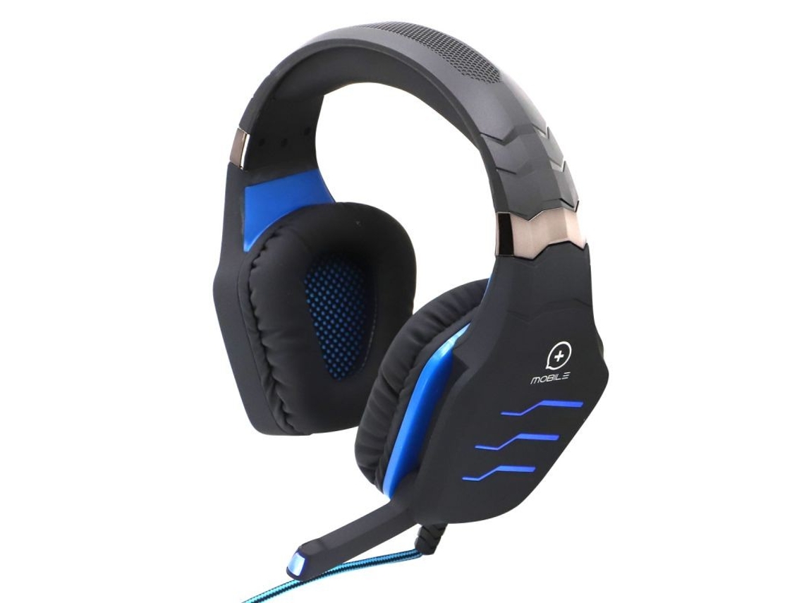Auriculares Gaming Mobile Sumérgete La Experiencia Juego Oferta ELECTROTEK standard