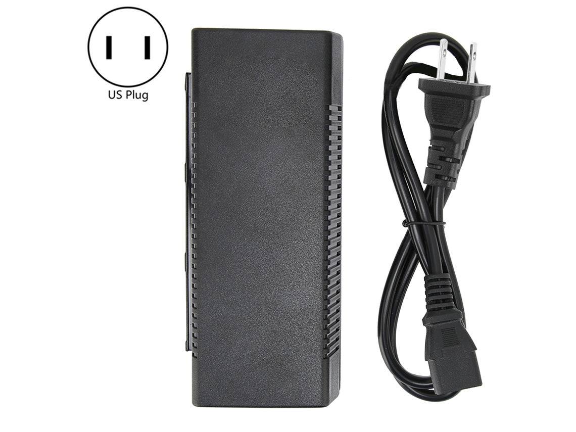 Injetor Poe 90w Com Proteção Contra Interferências En55022 Classe B Plug Us 100-240v