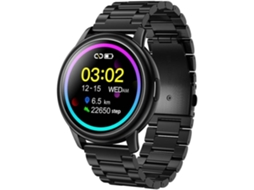 Smartwatch ALIMENTATION Yiz970 Preto