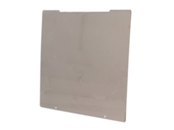 Laxiscreed Placa De Aço Spring Com Pei Dupla Para Prusa I3 Mk3/mk2/mk2.5 | Plataforma De Aquecimento