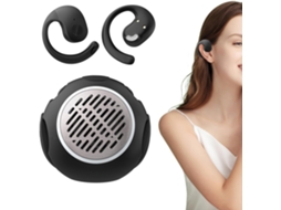 Fones De Ouvido True Wireless Com Bateria Longa Duração,