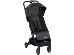 Carrinho ultracompacto Soko da BEBECONFORT Mineral Graphite