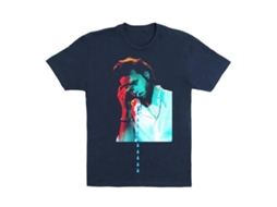 Camiseta Father John Misty Tears ROCKINSTONE Unissex Adulto Mais Vendida Tamanho: GG