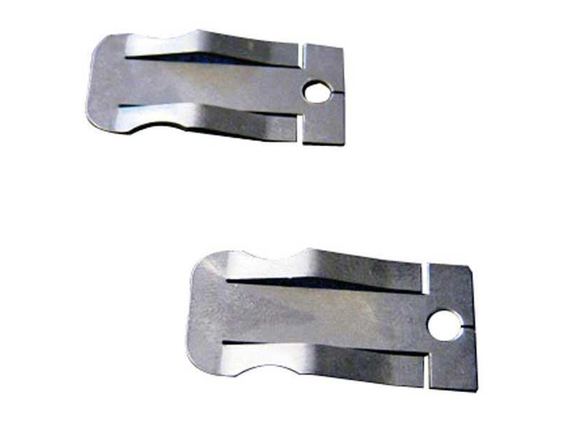 Plum Lock/ Unlock Upgrade 2012