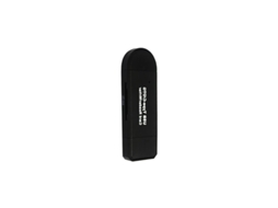 Leitor de Cartão Usb 3.0 Otg com Interface Usb c e Slot para Cartão Tf , Leitor de Cartão de Memória Flash AQUAFORGE (y209)