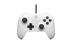 Controle De Jogo Definitivo Com Fio Usb Para Pc Com Windows, Gamepad Ns Switch Hengjian (a)