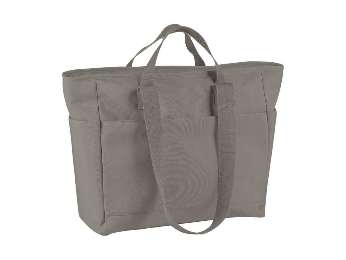 Bagbase Simplicity Tygväska Tamanho Único Swamp Mushroom AQUAFORGE
