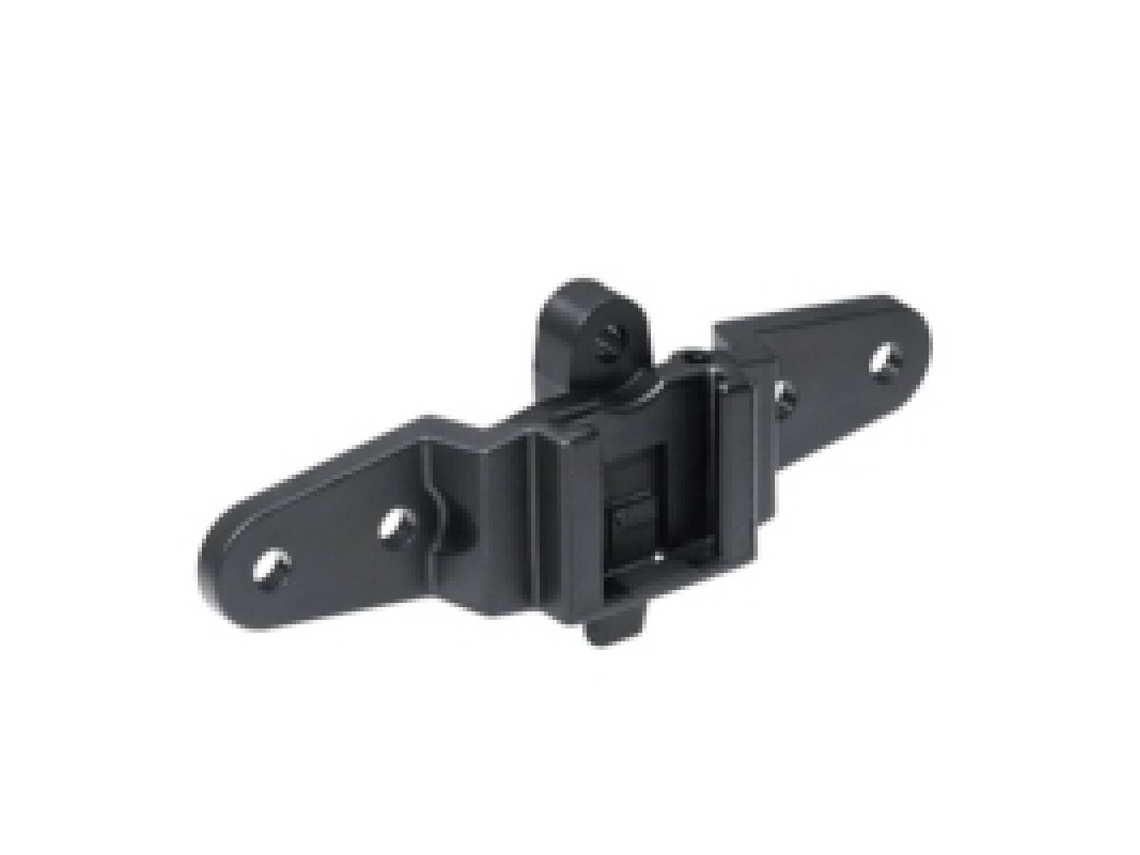 Grampo de luz traseira Cateye Multi-mount